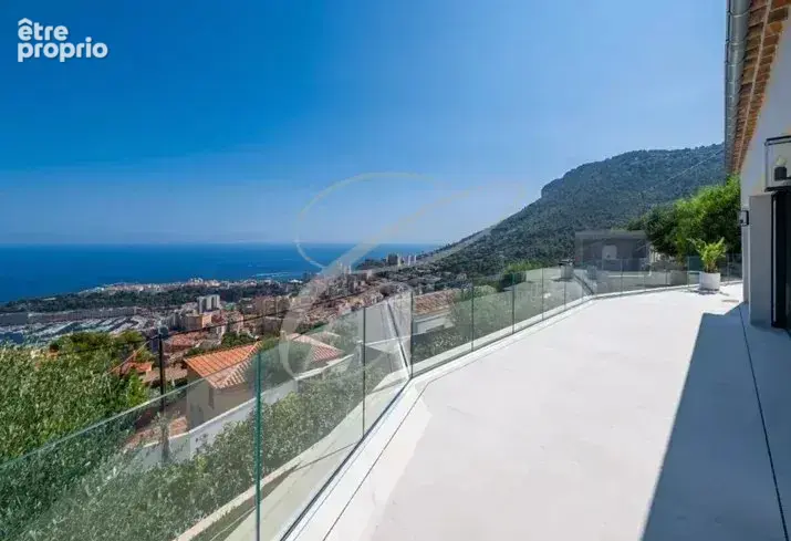 Beausoleil - villa - photo 9
