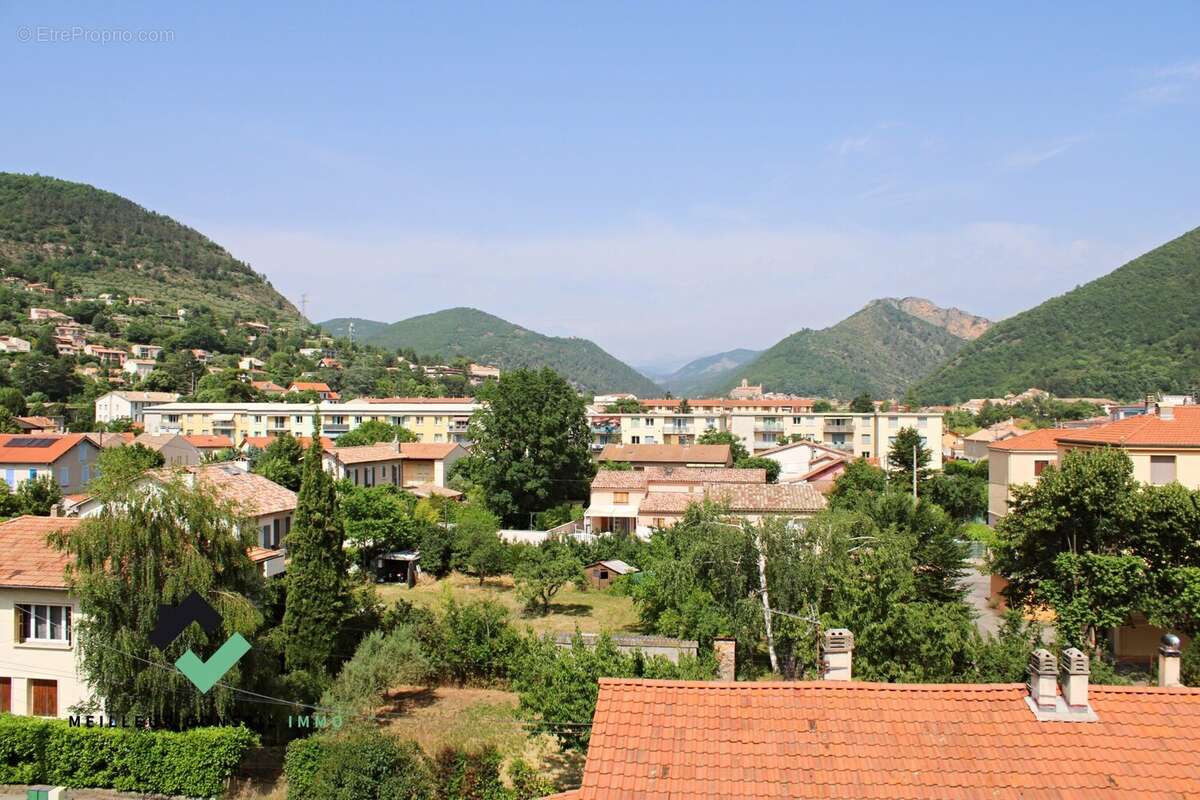 Appartement à DIGNE-LES-BAINS