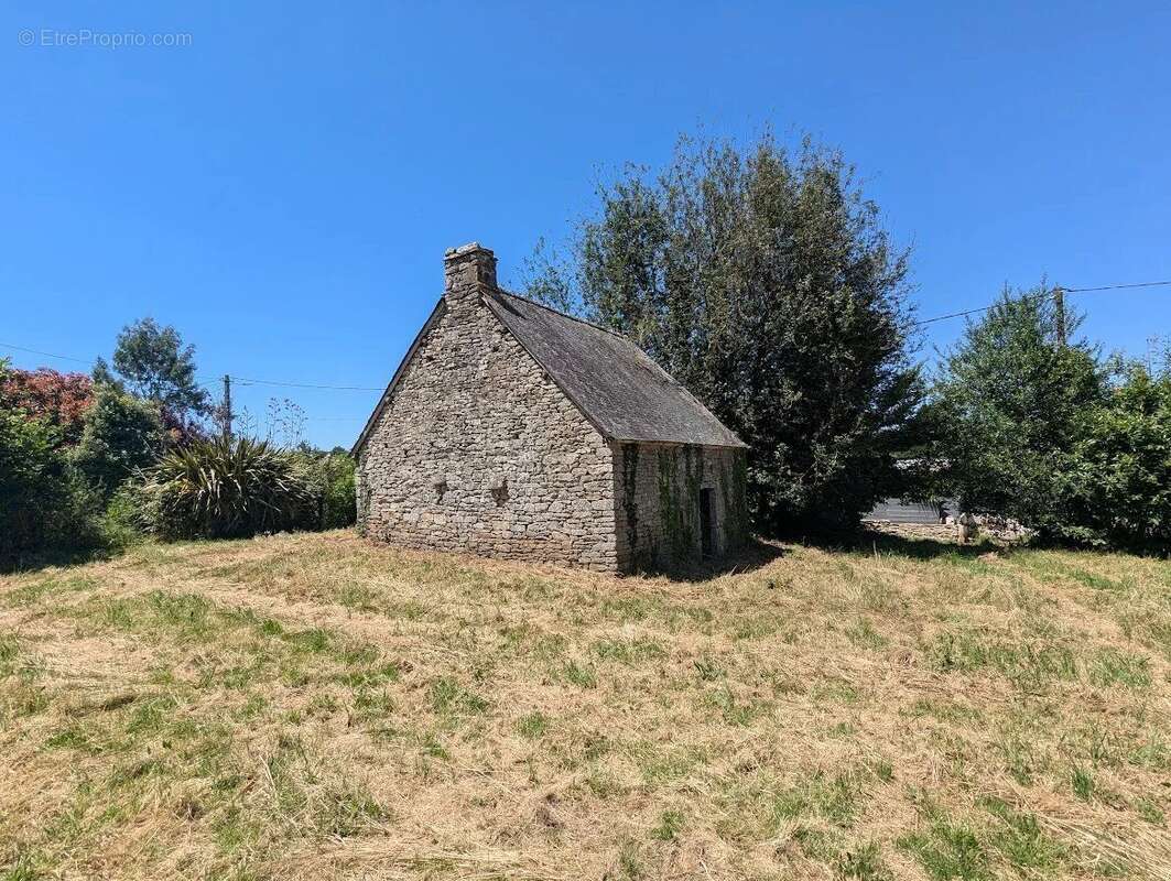 Vente Maison Guegon(56120) 39 000ï¿œ - photo 3