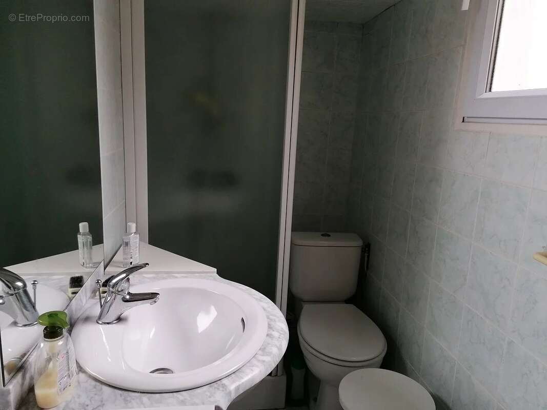 Appartement à AULNAY-SOUS-BOIS