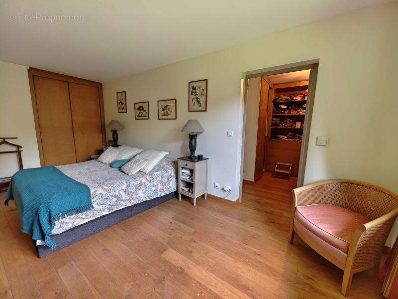 Maison à PACY-SUR-EURE