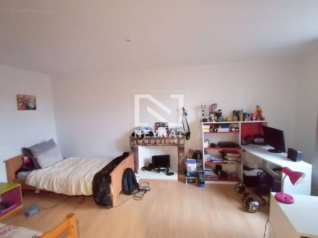 Immeuble de rapport centre ville - photo 7