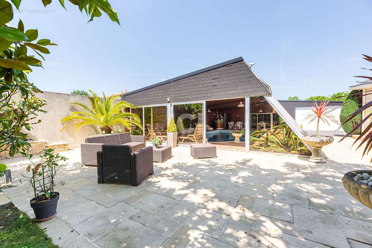 Maison à REZE