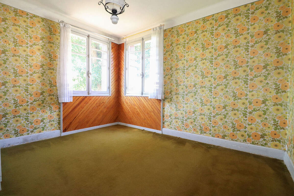 Maison à SAINT-APOLLINAIRE