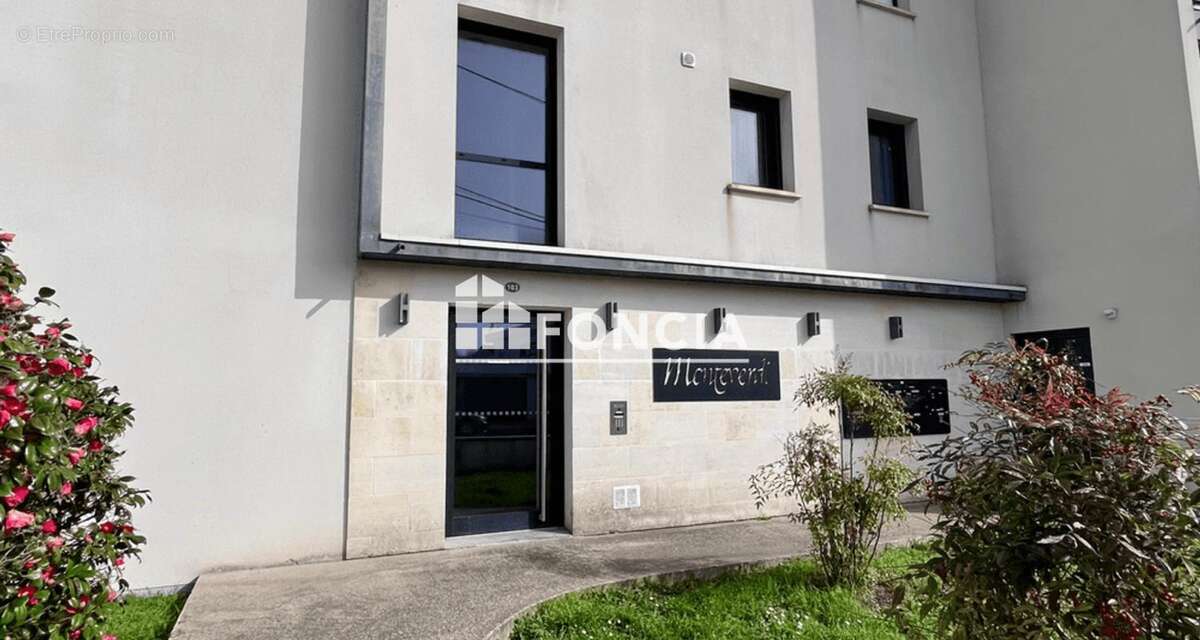 Appartement à MERIGNAC