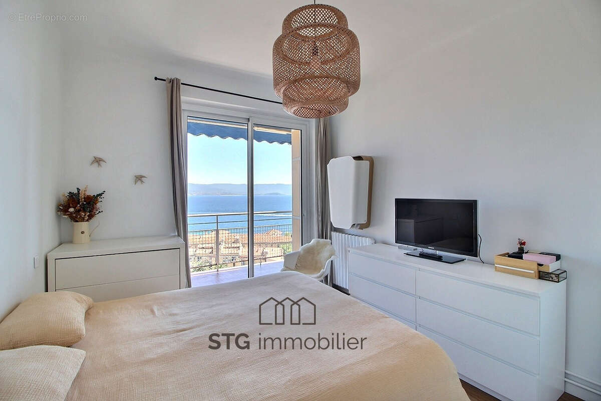 Appartement à AJACCIO