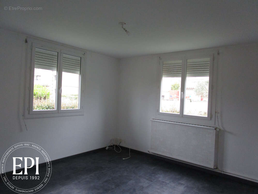 Appartement à CARCASSONNE