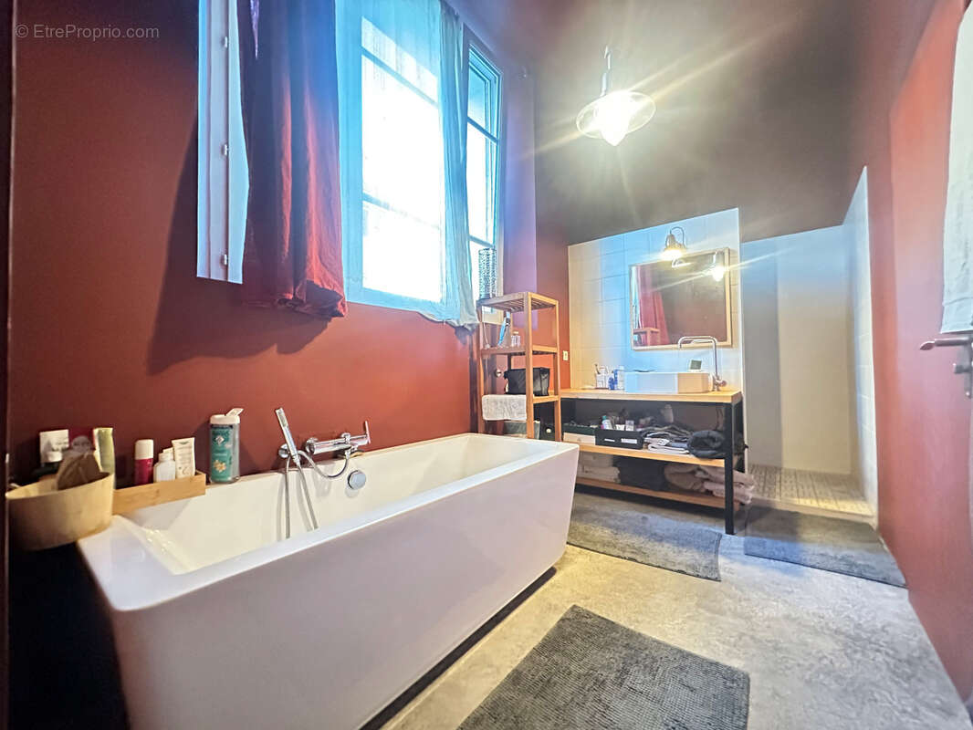 Appartement à BELFORT