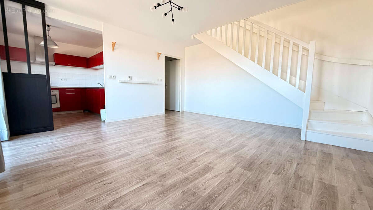 Appartement à BLAGNAC