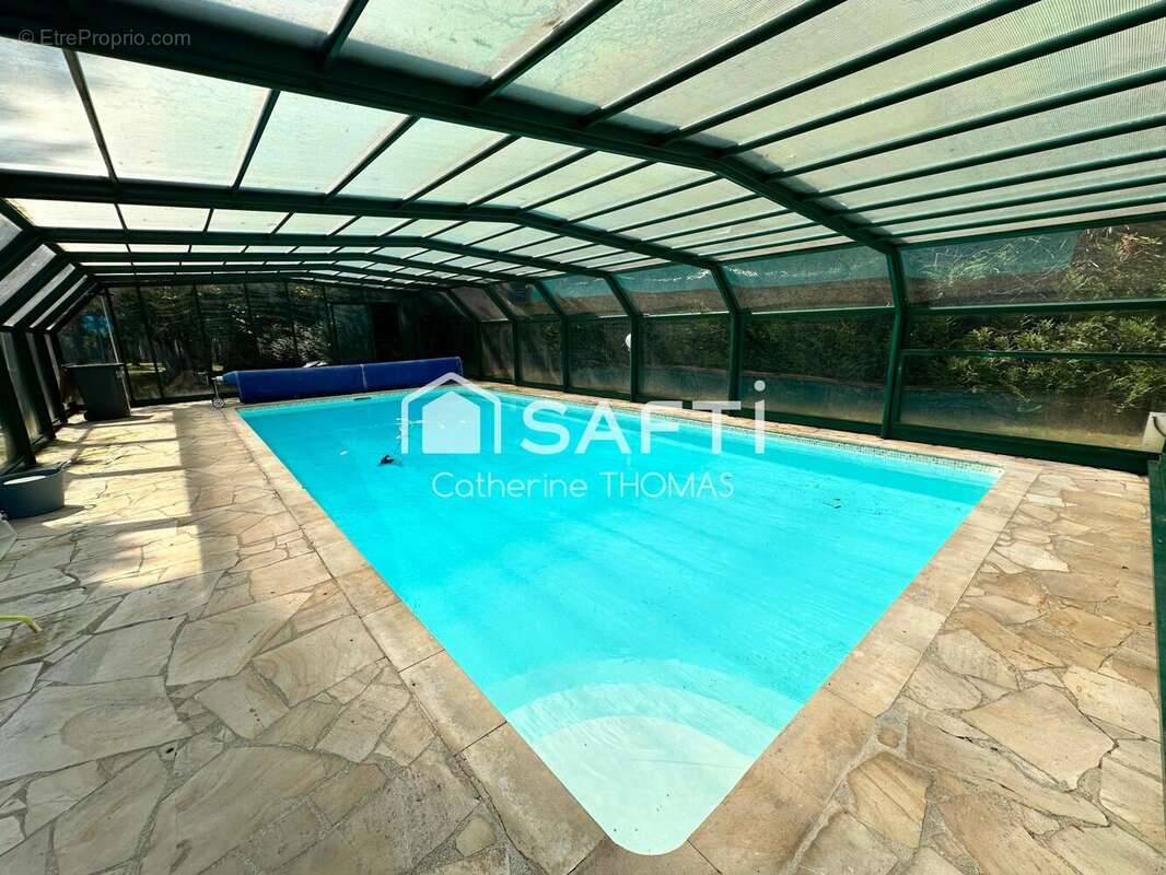 Photo 4 - Maison à LAMORLAYE