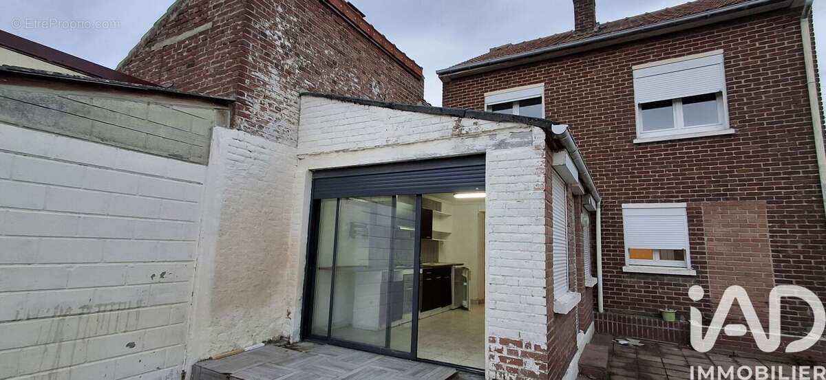 Photo 8 - Maison à BAUVIN