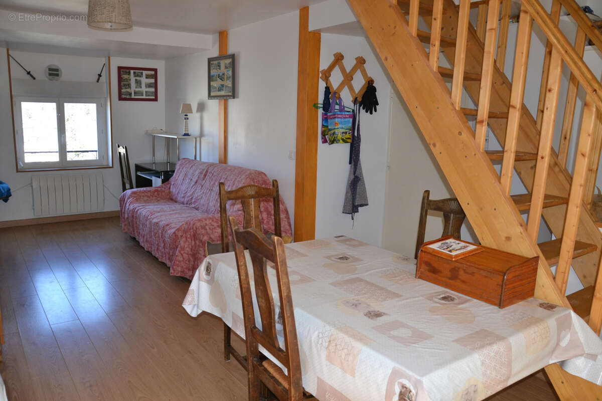 Appartement à MONT-DORE