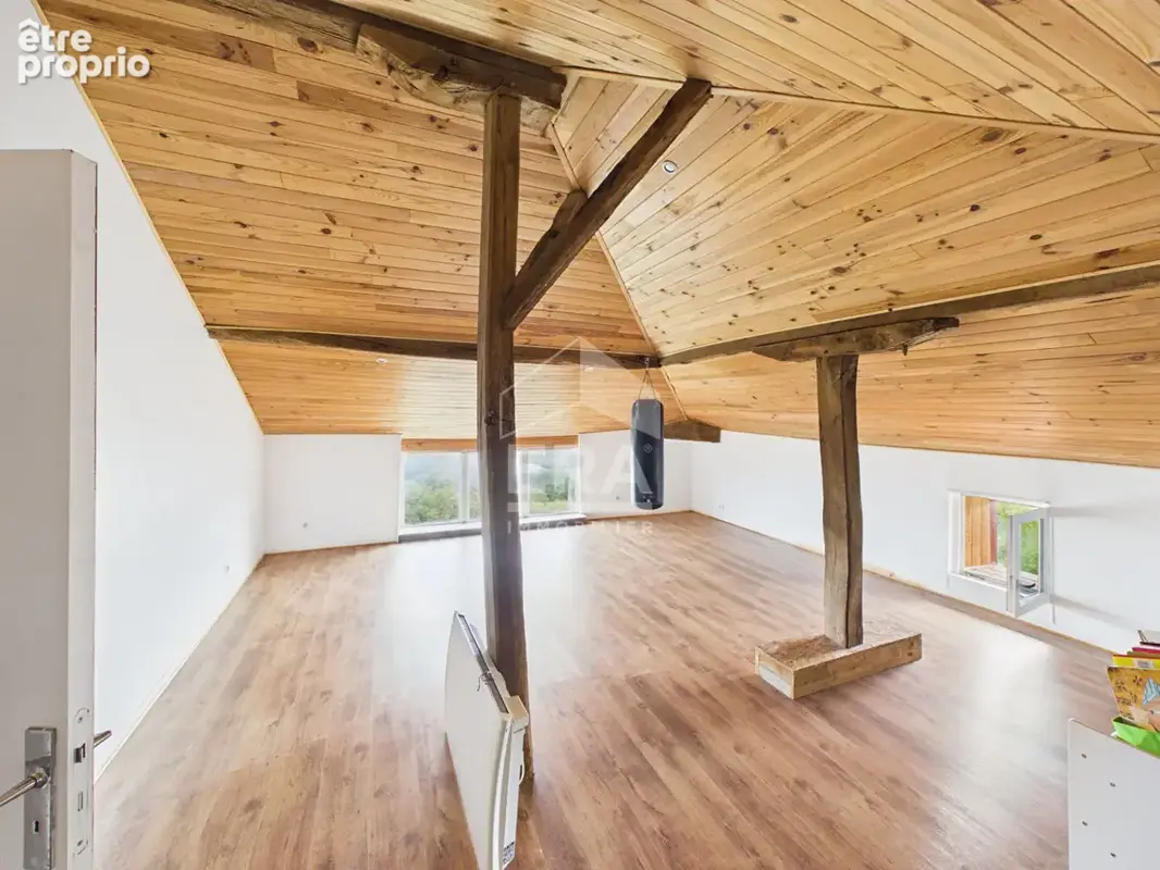 Hasparren - Vente Maison - Vue dégagée - photo 13