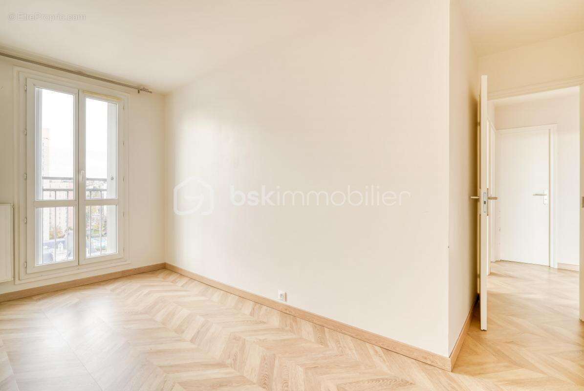 Appartement à NOISY-LE-SEC