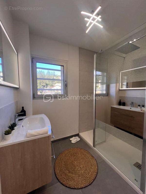 Appartement à BANDOL