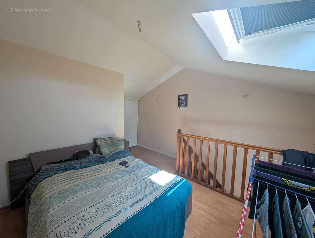 Appartement à LES HERBIERS