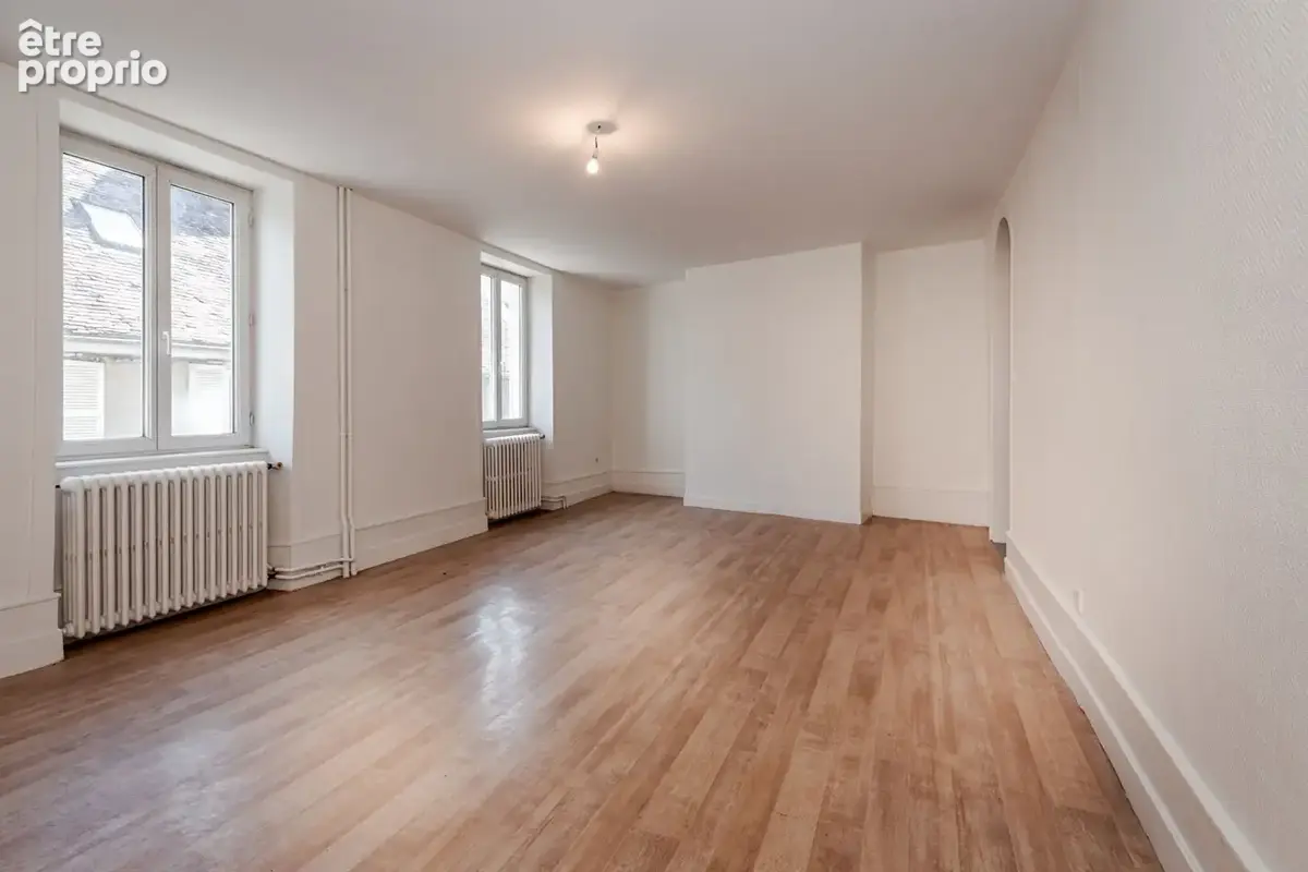 Opportunité d'investissement au coeur de Lubersac ! - photo 13