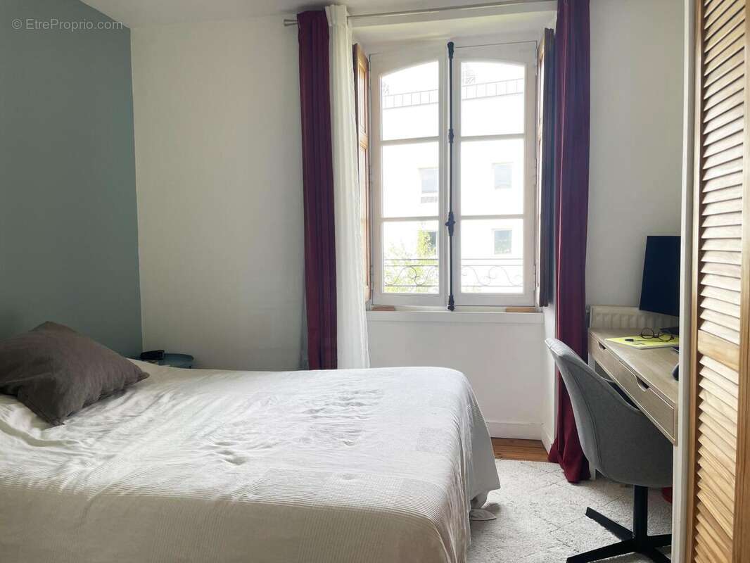 Photo 7 - Appartement à NANTES