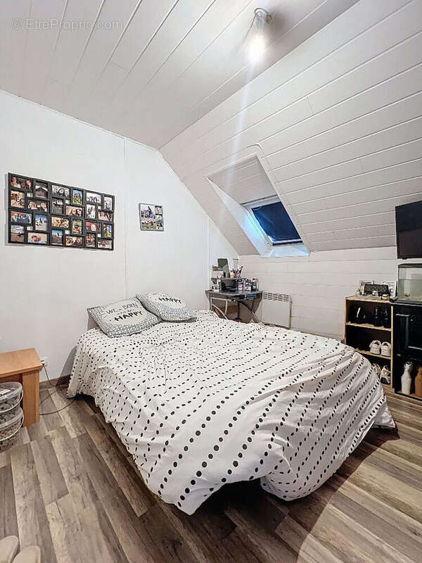 Maison à SAINT-PIERRE-DE-PLESGUEN