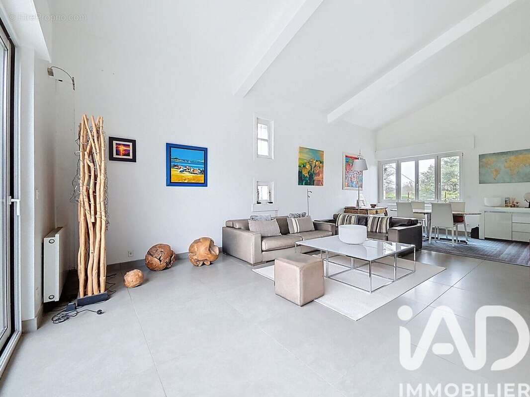 Photo 3 - Maison à BESANCON