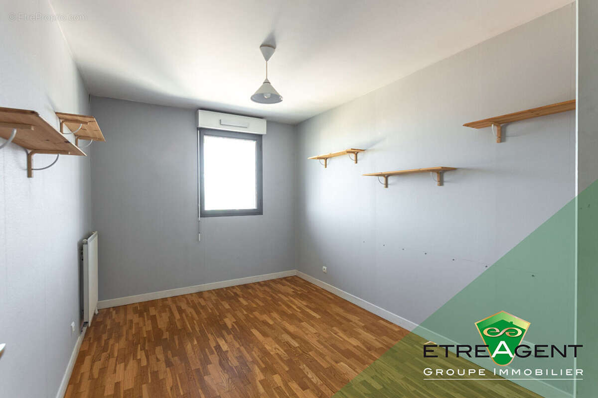 Appartement à MANTES-LA-JOLIE