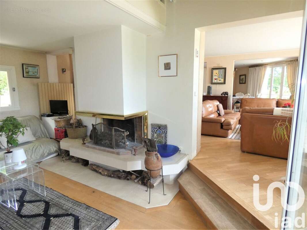 Photo 3 - Maison à SEPTEUIL