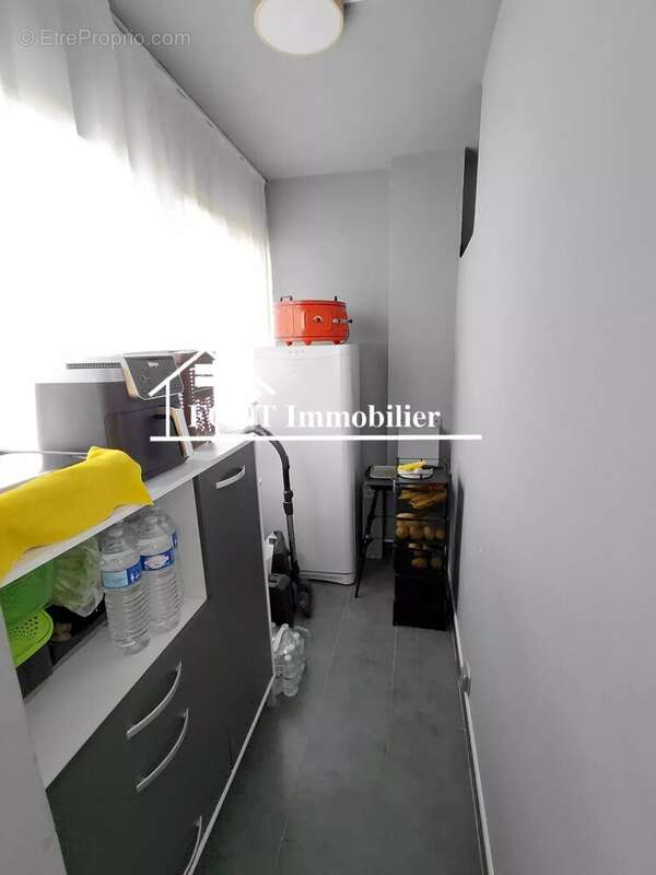 Appartement à SAINT-CHAMOND