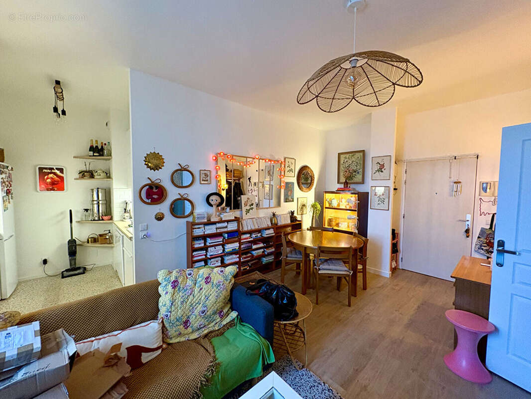 Appartement à BLOIS