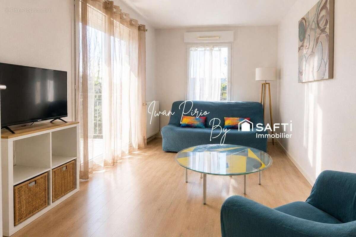 Photo 6 - Appartement à MONTGERMONT