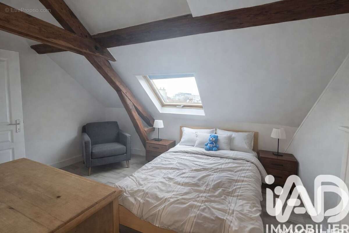 Photo 8 - Appartement à MEAUX