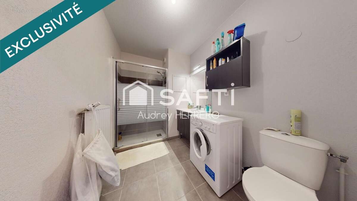 Photo 6 - Appartement à LAUNAGUET