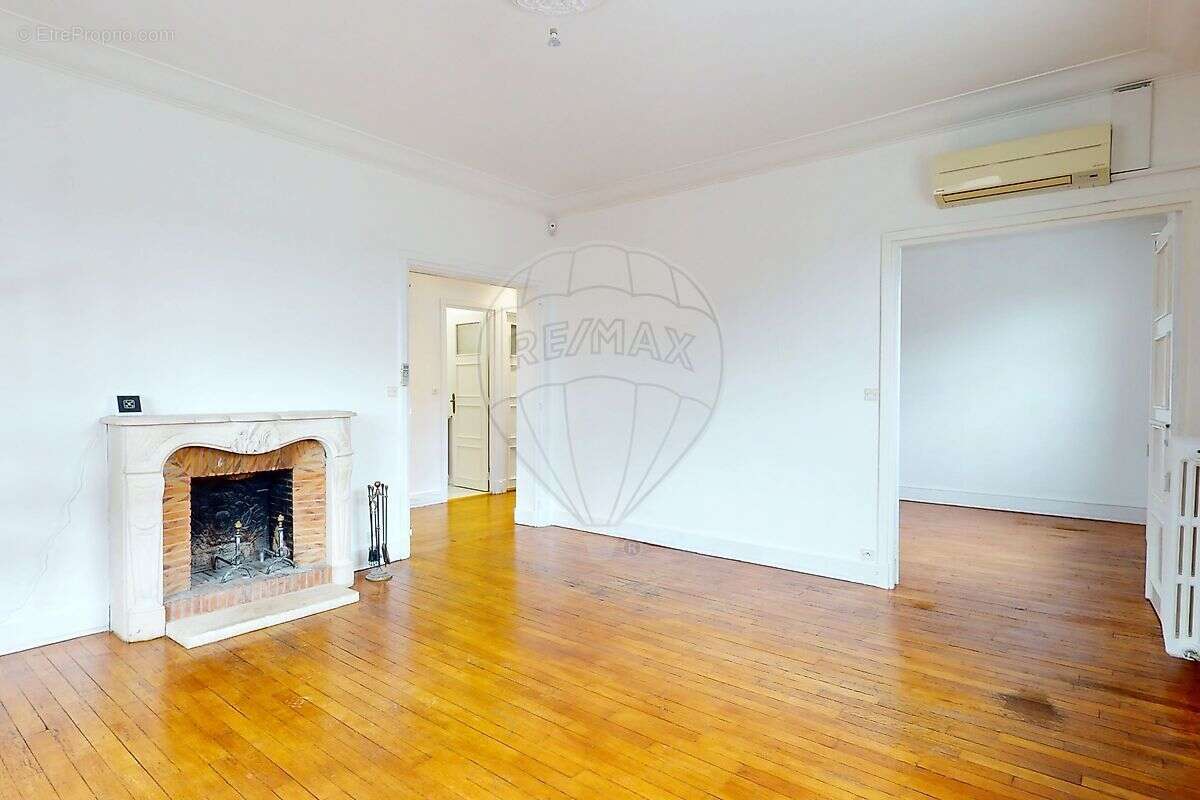 Appartement à ORLEANS