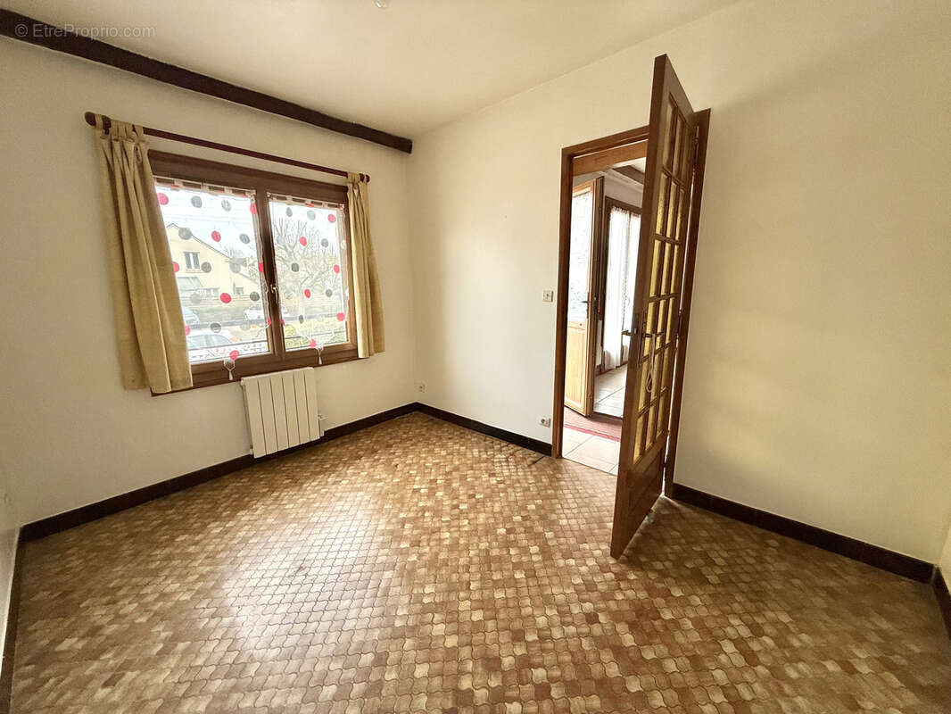 Maison à LUCE