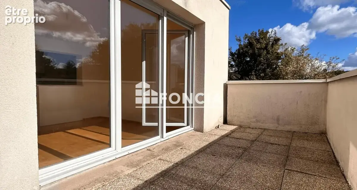Appartement à AMIENS