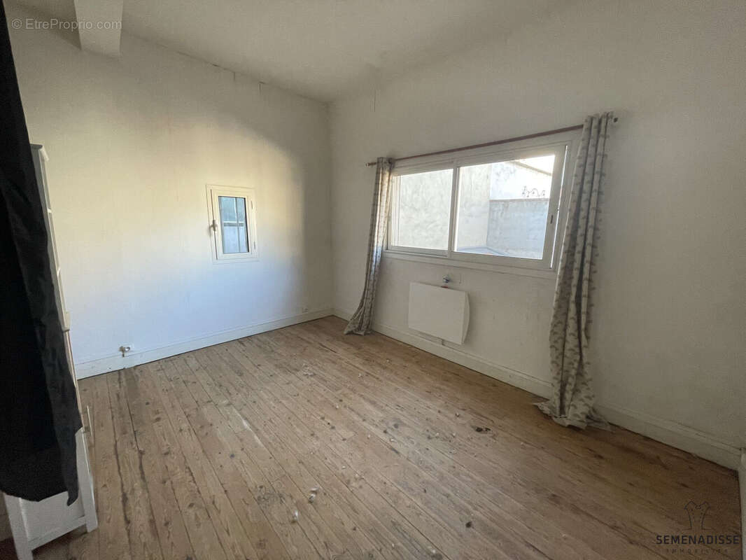 Appartement à MURET