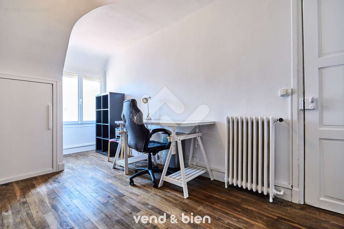 Maison à REIMS