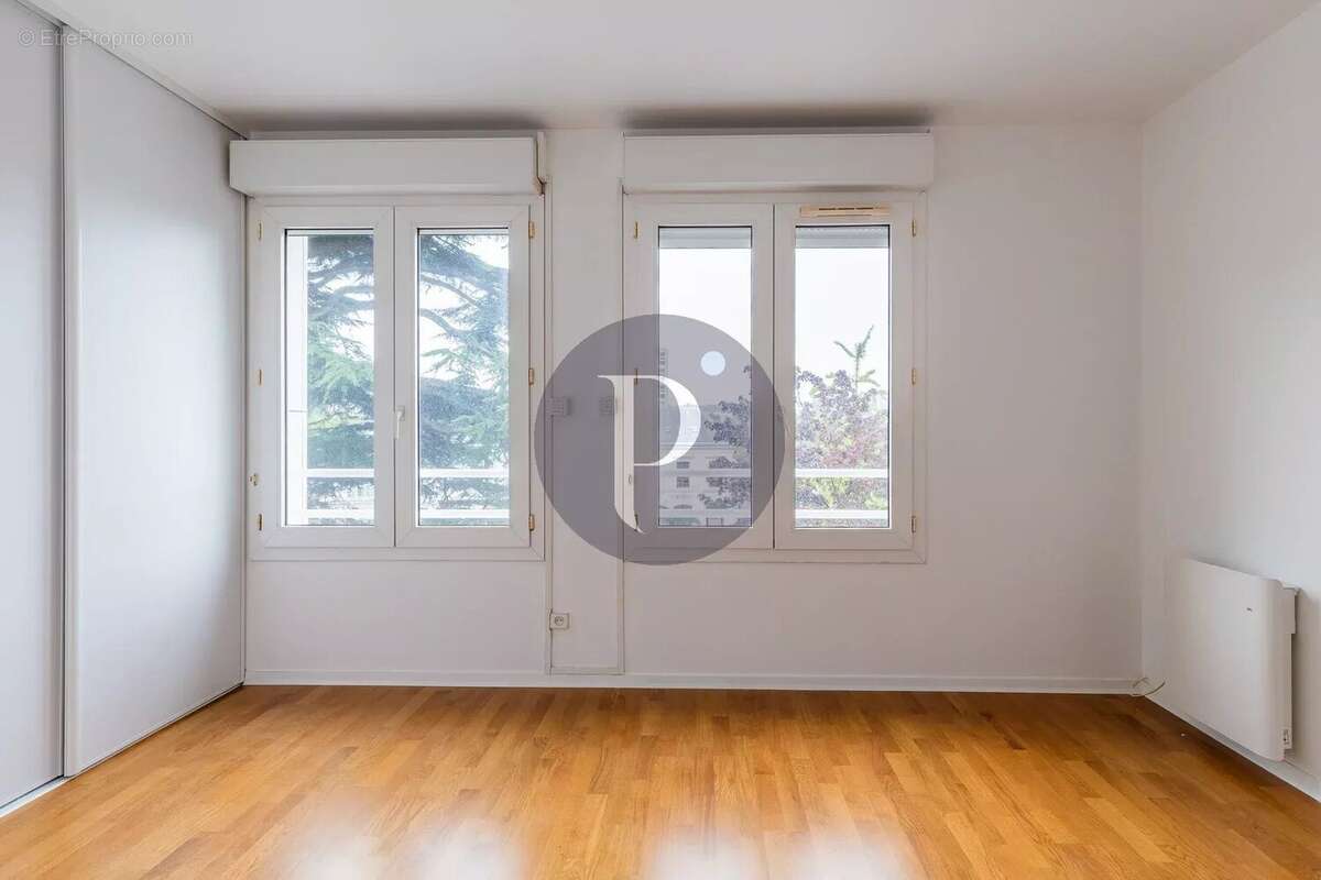 3 pieces en duplex à sceaux - photo 19