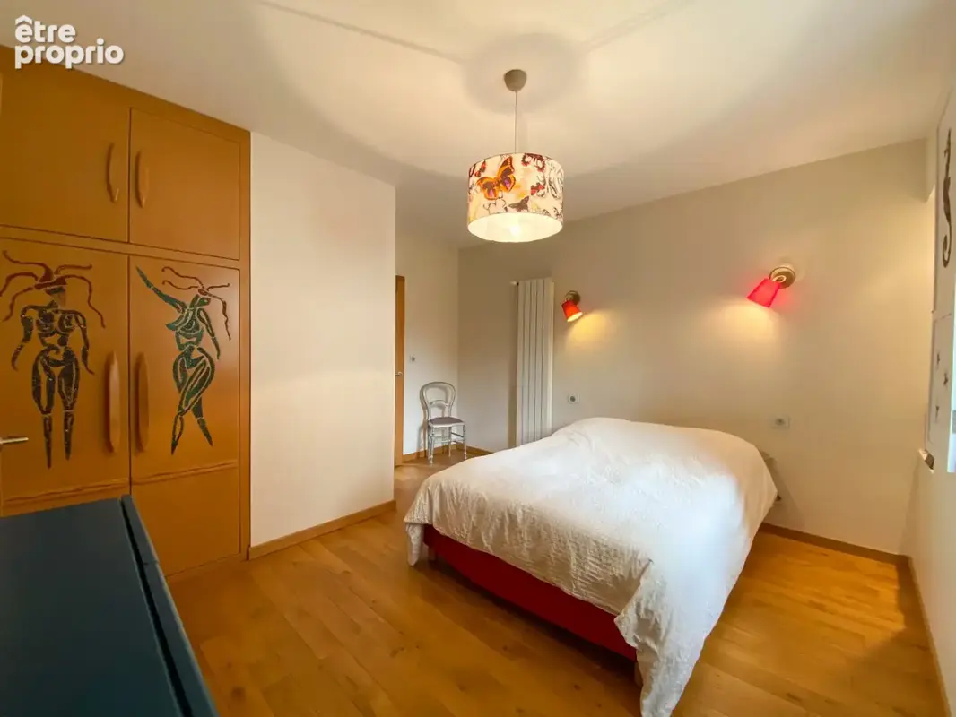 Maison 5 pièces 114 m² à vendre à Lannion (22300) - photo 3