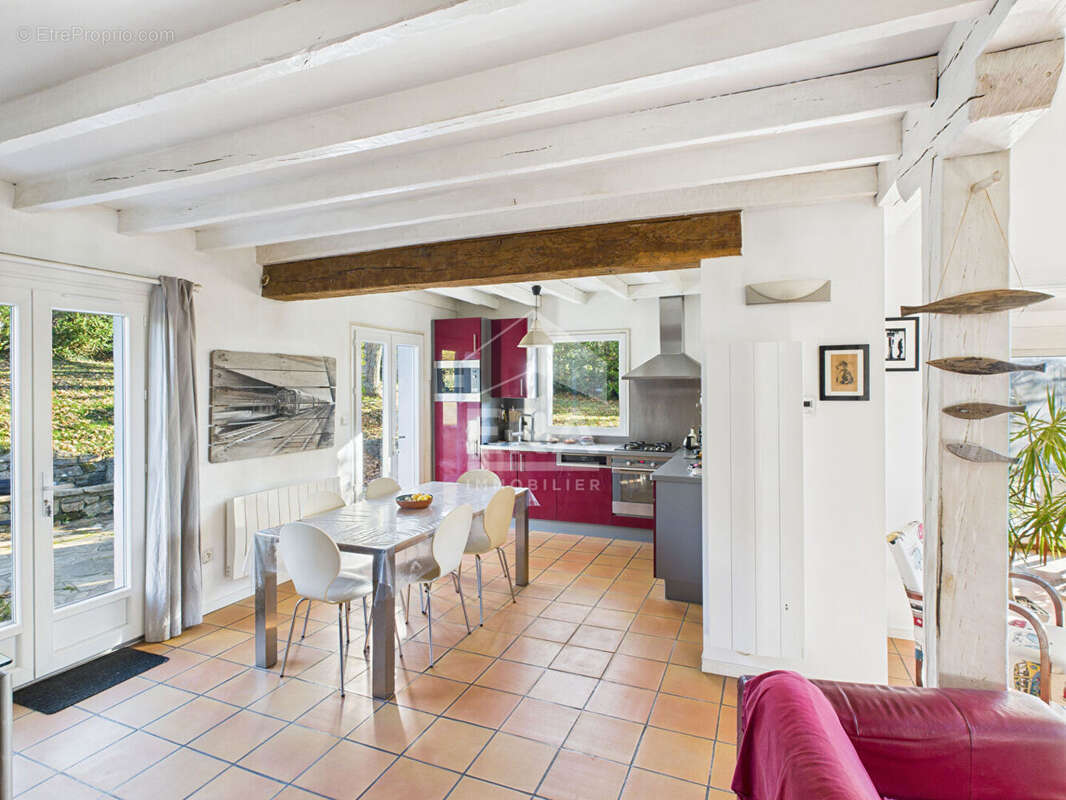 Maison à ARBONNE