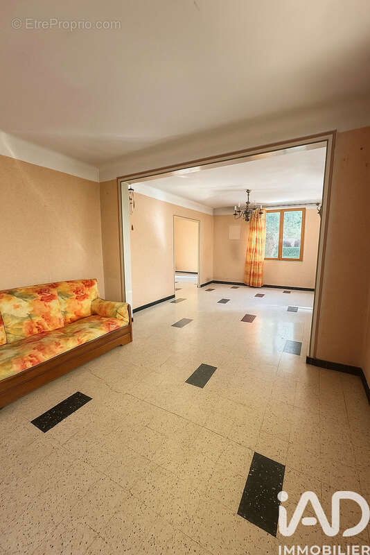 Photo 9 - Maison à RIANS