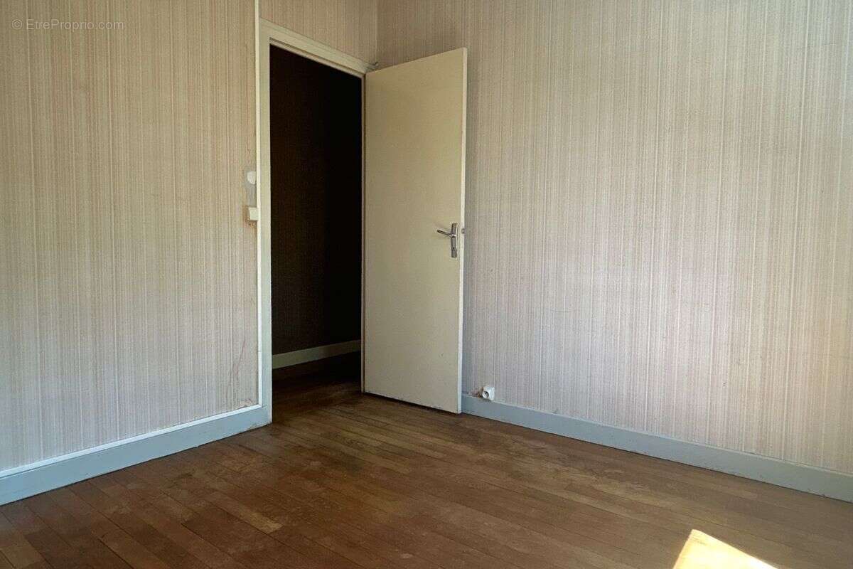 Appartement à AUXERRE