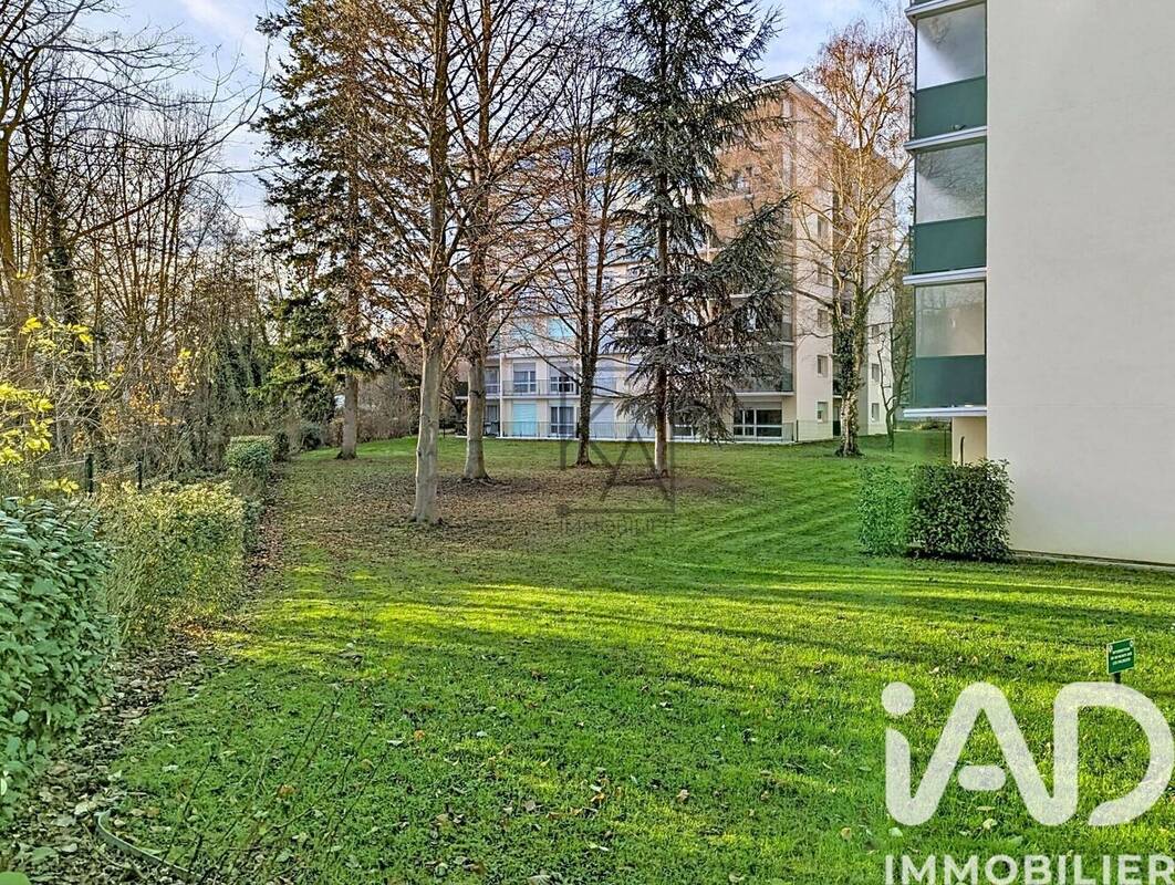 Photo 1 - Appartement à ARPAJON