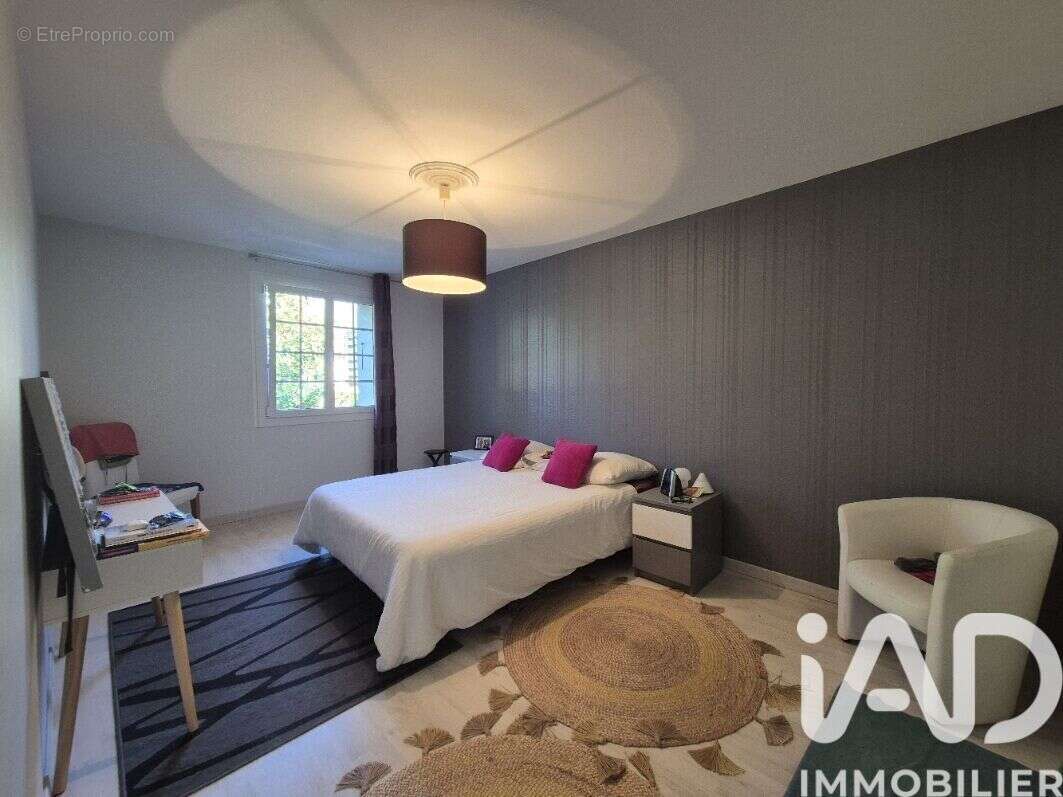 Photo 5 - Maison à TALMONT-SAINT-HILAIRE
