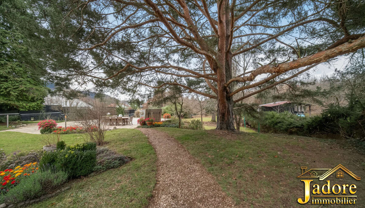Maison à SAINT-DIE-DES-VOSGES