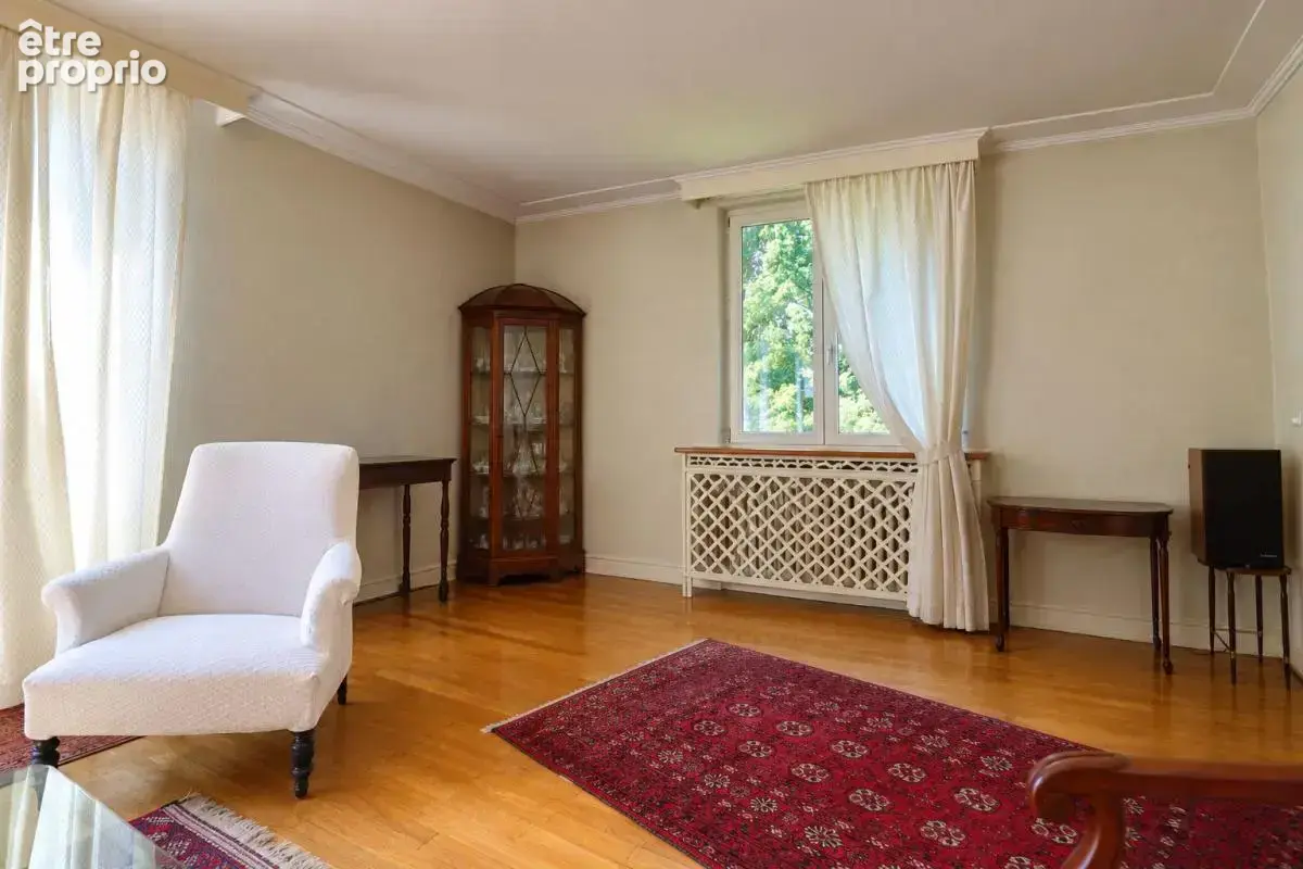Bischwihr : demeure familiale de 220 m² - photo 5