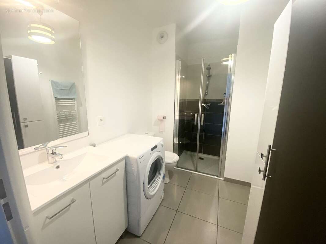 Photo 5 - Appartement à ANGLET