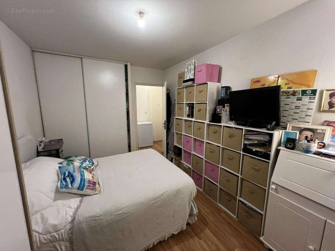 Appartement à SAINT-VINCENT-DE-TYROSSE