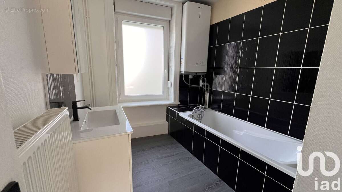 Photo 7 - Appartement à REMIREMONT
