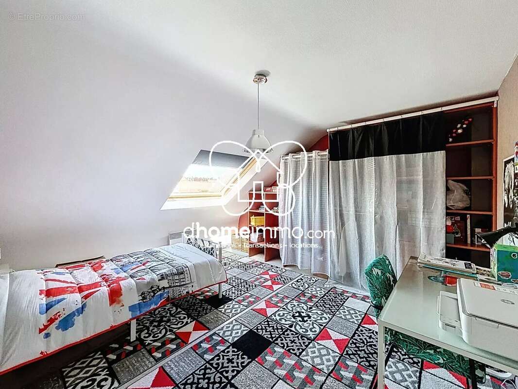 Maison à ROOST-WARENDIN