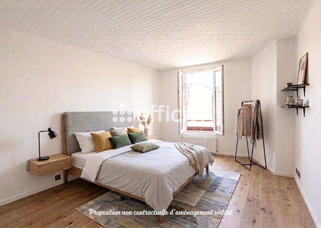Appartement - photo 5